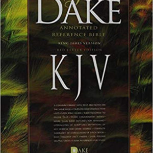 dake-bible
