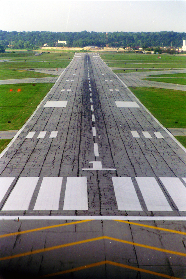 Runway